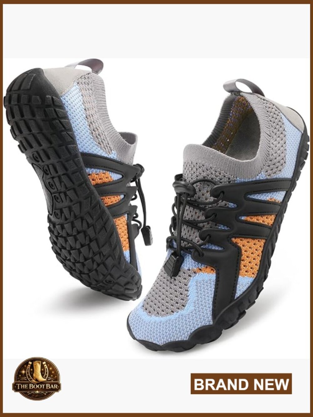 Water Shoes for Women Men Quick-Dry Lightweight for Beach Swim Pool Yoga